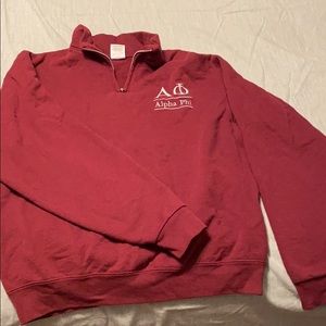 Alpha phi Sweatshirt